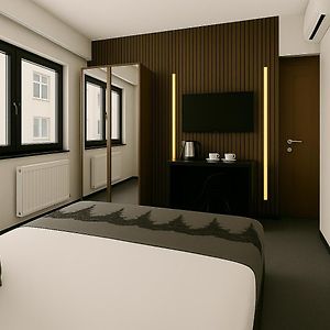 Standaard Double Kamer