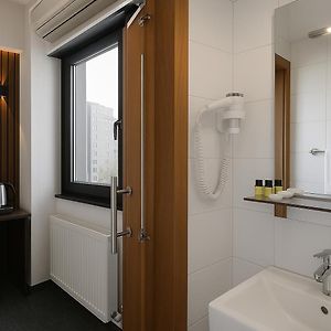Economy Double Kamer