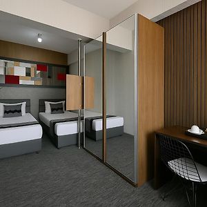 Standaard Kamer met Twee Aparte Bedden